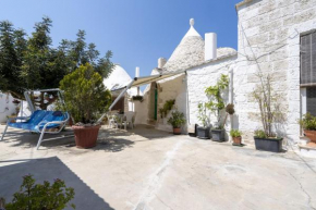 Trullo Antica Pietra Cisternino